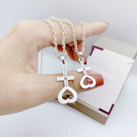 Dây chuyền thiên tâm