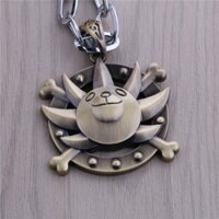 Dây chuyền Thousand Sunny - One Piece