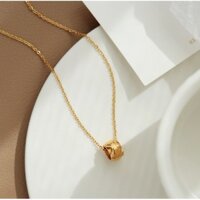 DÂY CHUYỀN TITAN VÒNG XÀ CỪ