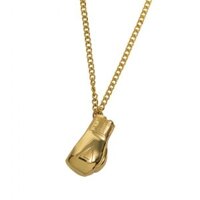 Dây chuyền TITLE XL FASHION BOXING GLOVES NECKLACE