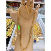 Dây Chuyền vàng_ Mạ Vàng_ Vàng Non