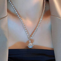 Dây chuyền Vivien.ne KARA | ANHS Accessories