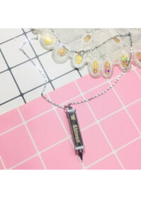 Dây chuyền, vòng cổ nhóm nhạc KPOP có đồng hồ cát - SHINEE