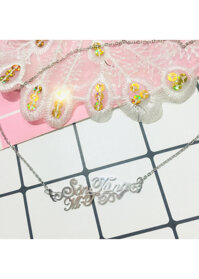 Dây chuyền vòng cổ nhóm nhạc KPOP   - SƠN TÙNG MTP  mẫu  ngẫu nhiên