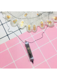 Dây chuyền, vòng cổ nhóm nhạc KPOP có đồng hồ cát - EXO