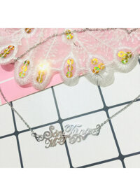 Dây chuyền vòng cổ SƠN TÙNG MTP