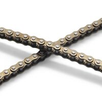 Dây chuyền xe máy Honda 14401-283-003 cho CB450K CL450K CB500T CB450 Super Sport CL450 Scrambler CB500T Dây chuyền thời gian đôi