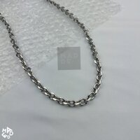 Dây chuyền xích vuông 7li / High chain 7li NCH7-40 / NCH7-50 / NCH7-60