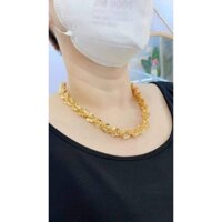 dây chuyền xoắn 1 lượng