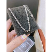 Dây chuyền xoắn bướm