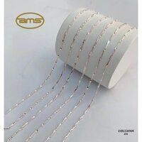 Dây chuyền xoắn kép