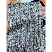 Dây chuyền xoắn thời trang cao cấp