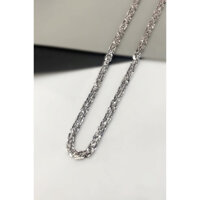 Dây chuyền xoắn vuông