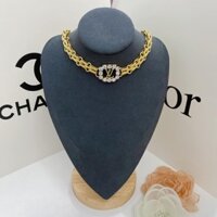 Dây cổ titan hãng LV.L ( cao cấp)