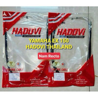 Dây col,dây côn,dây ga exciter 150,exciter 155 Hadovi Thailand ====