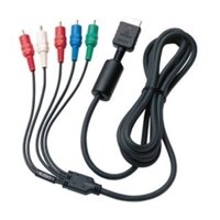 dây component 5 đầu cho ps2
