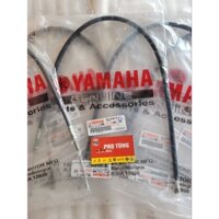 Dây côn , dây ga Yamaha fz150i 2014-2016