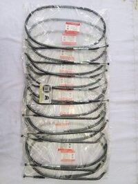 Dây côn Dây ly hợp SUZUKI GZ150A và các dòng xe tương ứng Hàng chính hãng Suzuki