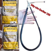 Dây côn Exciter 150 - Dây kéo côn Exciter 150 zin - Phụ Kiện Xe Máy - Phụ Tùng