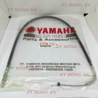 Dây côn Exciter 150, Ex 150 nhập khẩu chính hãng Yamaha Indonesia - PT HỒNG ÂN 2PV-F6335