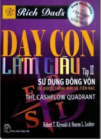 Dạy con làm giàu 2