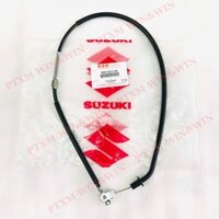 Dây côn Sport, Satria (Xì po) Zin Suzuki Indonesia - 58200-21D11-000