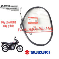 dây côn suzuki gd 110cc phụ zin chính hãng suzuki haojue