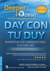 Dạy Con Tư Duy