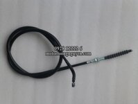 DÂY CÔN ZIN CHÍNH HÃNG HONDA MASTER 125-CUSTOM CM125