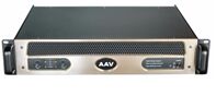 Đẩy công suất 2 kênh AAV HA-4500