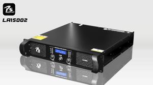 Đẩy công suất 2 kênh PS Audio LA 15002