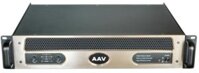 Đẩy công suất 2 kênh x 1000W AAV K-1002