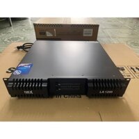 ĐẨY CÔNG SUẤT 32 SÒ, CỤC ĐẨY CÔNG SUẤT NEX LA1200, ĐẨY MARTIN LA1250 EXTRA