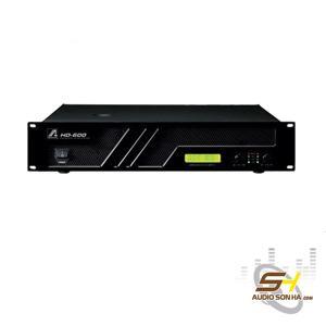 Đẩy công suất Agasound HD 600