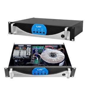 Đẩy công suất Agasound HD800