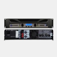 ĐẨY CÔNG SUẤT CROWN XTI6002