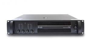 Đẩy công suất DBacoustic D4600