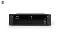 Đẩy Công Suất DBacoustic KP2160 – Khuếch đại âm thanh mạnh mẽ, bền bỉ cho karaoke & sân khấu