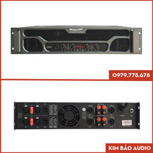 đẩy công suất KORAH K18 PLUS