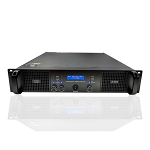 Đẩy công suất MK LS-3810