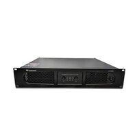 Đẩy công suất MK LX 600