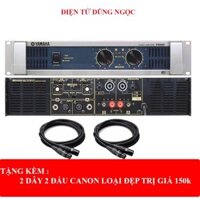 Đẩy công suất Yamaha p5000s