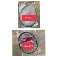 dây công tơ mét, dây vòng tua Honda GL, PL