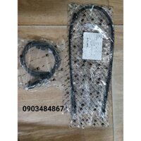 dây công tơ mét Liberty Việt, Nhập