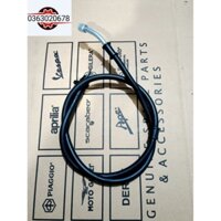 Dây công tơ mét vespa thường và iget chính hãng