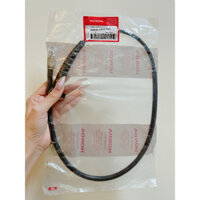 DÂY Công Tơ mét WAVE 110 / WAVE 100(44830-KEV-881)chính hãng