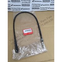 DÂY CÔNG TƠ MÉT WAVE ĐÙM CHỐT BẰNG ỐC - din.