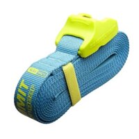 Dây Cột Đồ, Hành Lí Sea to Summit Tie Down Straps With Silicone Cam Cover (2 Pack)