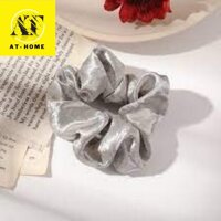 Dây Cột Tóc Phi Lụa Cao Cấp Dễ Thương Sang Trọng LAN PHAM BEDDING - Giao Ngẫu Nhiên