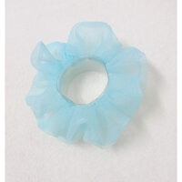 Dây cột tóc scrunchies dễ thương - A2